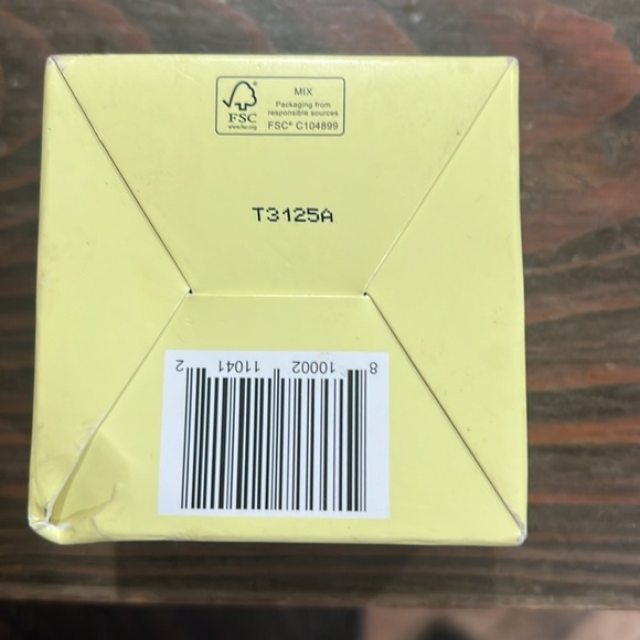 Versed Instant Resurfacing Mask NIB! Never been opened! - Picture 7 of 11